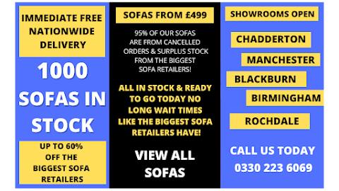 Sofa Traders Ltd