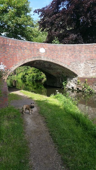 Wolverhampton MS Therapy Centre