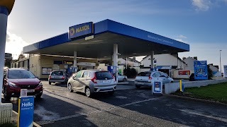 Maxol Service Station Tymon