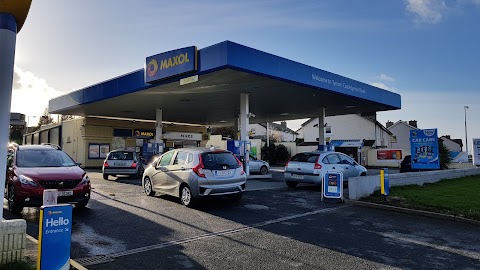 Maxol Service Station Tymon