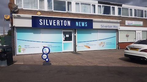 Silverton News