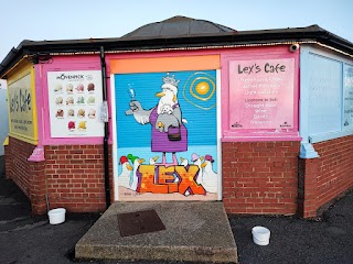 Lex's Cafe