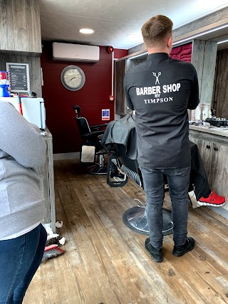 Barbershop by Timpson