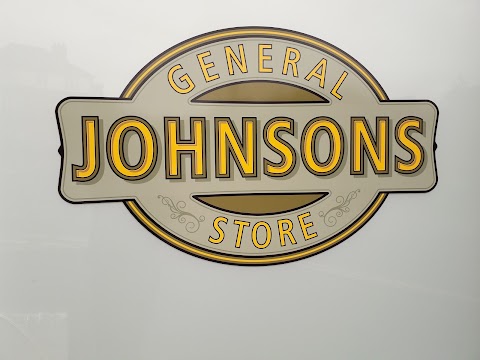 Johnsons General Store