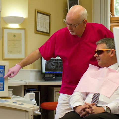 Cote Royd Dental Care