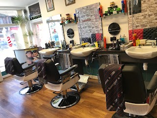 No 10 Barbers Cheam Village