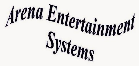 Arena Entertainment Systems Ltd