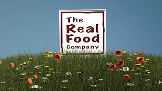 The Real Food Company