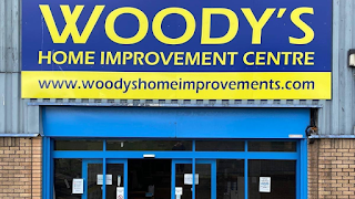 Woodys home improvement centre