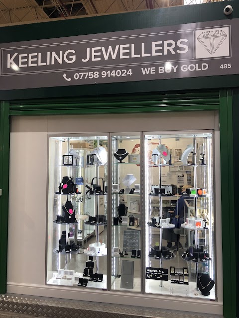 Keelings Jewellers