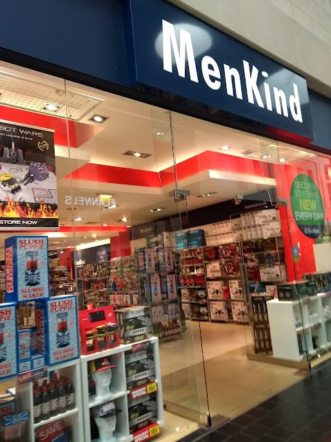 Menkind Glasgow Silverburn