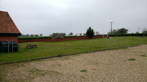 Bawburgh Village Hall