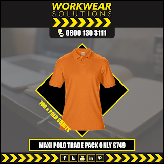 Workwear Solutions