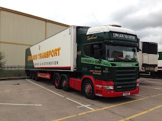 Edwards Transport Ltd