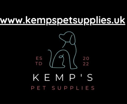 Kemp's Pet Supplies
