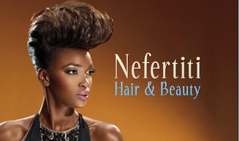 Nefertiti Hair & Beauty