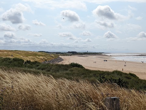 Leasowe Bay