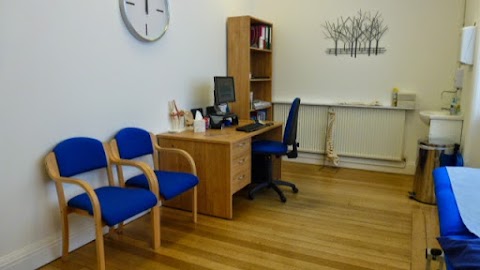 Epsom Physiotherapy and Sport Injury Clinic Ltd