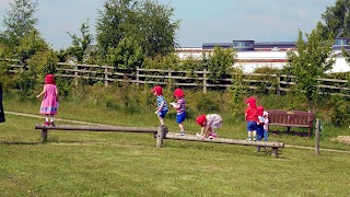 Elswick House Nursery School