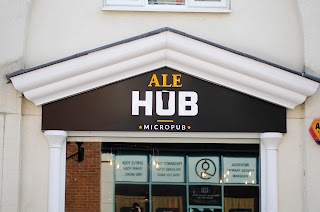 Ale Hub Micropub - Dickens Heath