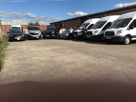 Fairview Minibuses & Taxis - Minibus & Taxi Hire Somerset