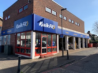 Kwik Fit - West Wickham