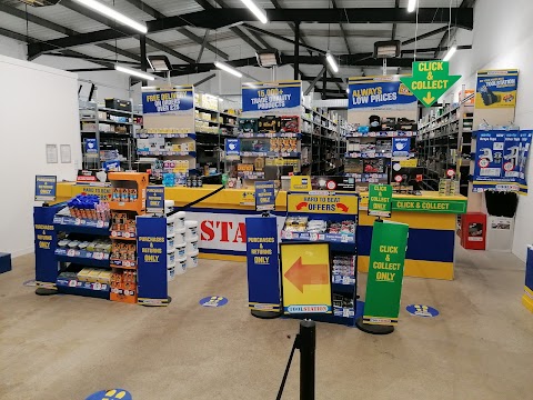 Toolstation Chesterfield