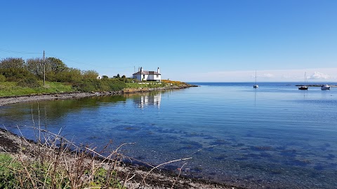 Groomsport Bay Beach