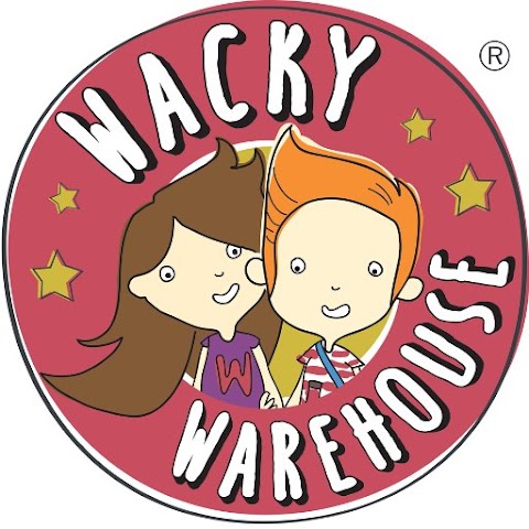 Chestnut Tree Wacky Warehouse