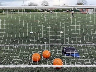 Goalkeeper Coaching - José Veiga