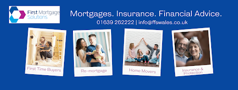 First Mortgage Solutions