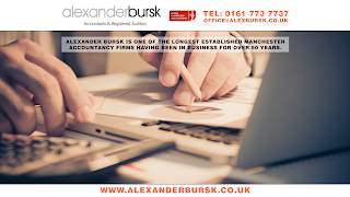 Alexander Bursk Accountants & Registered Auditors