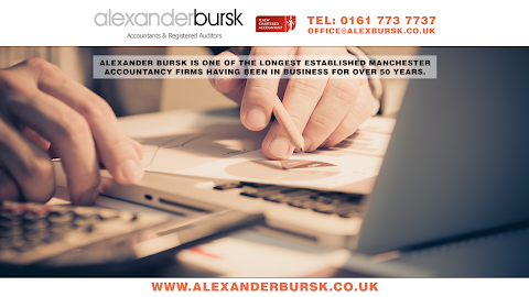 Alexander Bursk Accountants & Registered Auditors