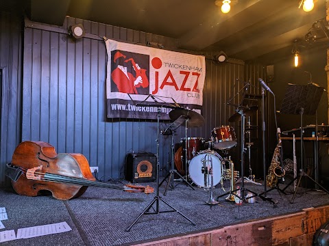 Twickenham Jazz Club