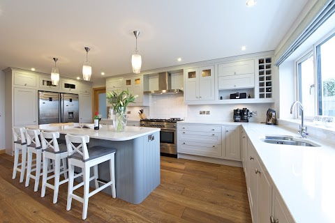 Fitzgerald Kitchens