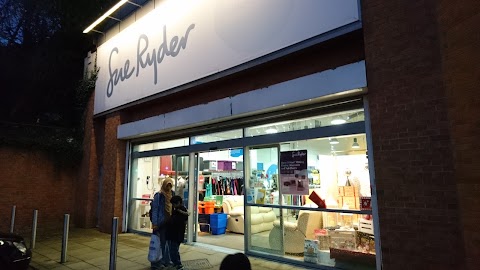 Sue Ryder