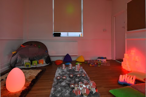 Bright Horizons Hounslow Day Nursery and Preschool