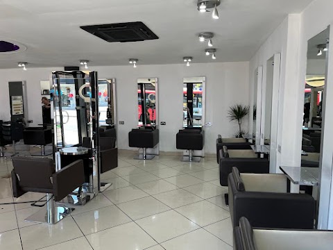 In Session Salons Orpington