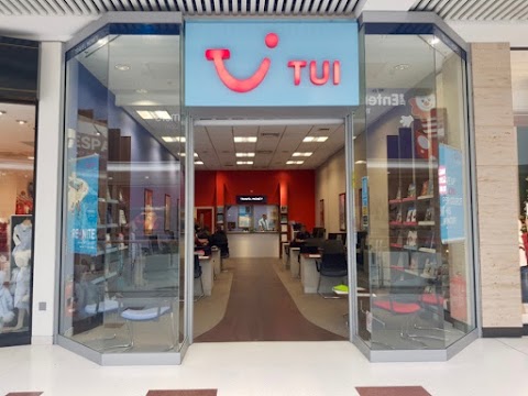 TUI Holiday Store