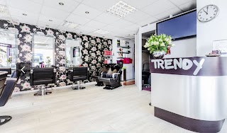 TRENDY - Hair and Beauty Salon