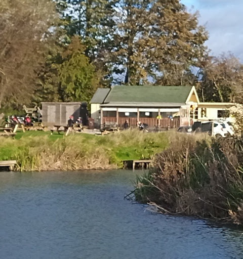 Birkin Fisheries Tea Room