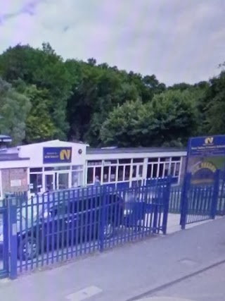 New Valley Primary School