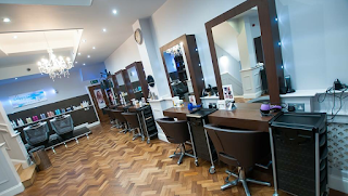 GHQ Salon