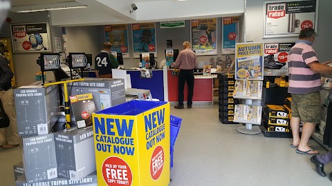 Screwfix Newbury