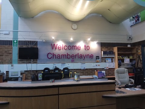 Chamberlayne Leisure Centre