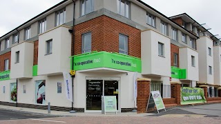 The Co-operative Food