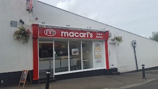 Macari's Takeaway Malahide