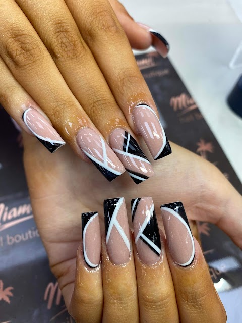 Miami Nail Boutique