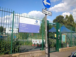 Beecroft Garden Primary School