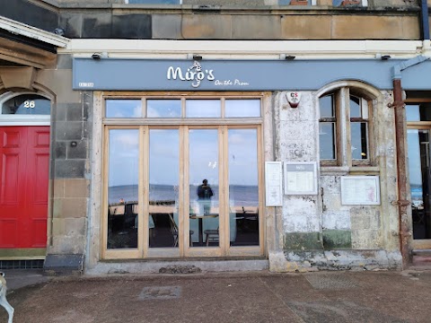 Miro's On The Prom